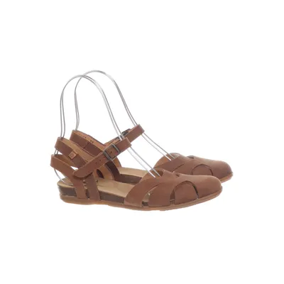 Sandalen (Beige) van El Naturalista