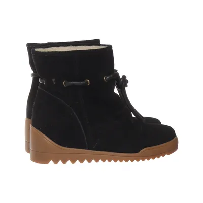 Boots (Schwarz) von Shoe the Bear