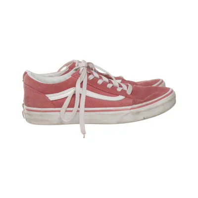 Sneakers (Röd, Vit) från Vans