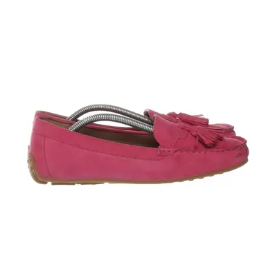 Mockasiner (Rosa) från Graceland