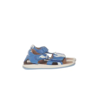 Sandales (Bleu, Blanc) de Camper
