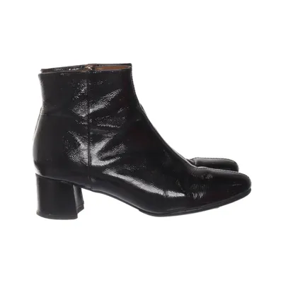Heeled boots (Black) from & Other Stories