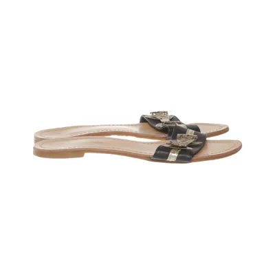 Slip-ins (Black, Beige, Gold) from Forever Folie
