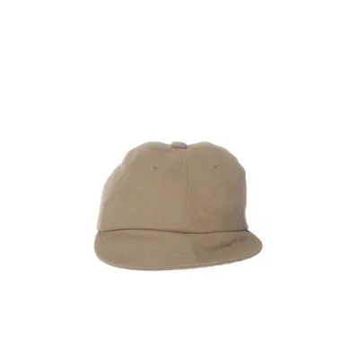 Casquette de baseball (Beige) de Baby Mocs Coton biologique