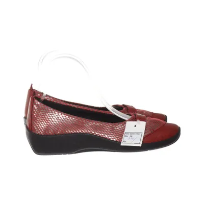 Chaussures de marche (Arcopedico ballerina sko LORENA) de Arcopedico