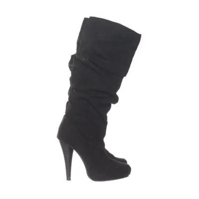 Boots (Black) from Michael Antonio