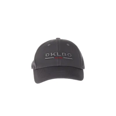 Baseballkeps (Grå) från Trend Eagle Bomull, Polyester