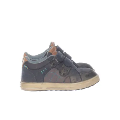 Gymschoenen (Blauw) van Kavat