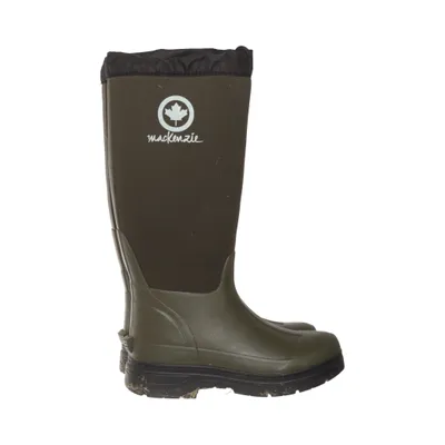 Bottes en caoutchouc (Vert) de Mackenzie
