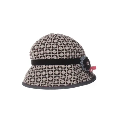 Clochehatt (Flerfärgad) från Escada