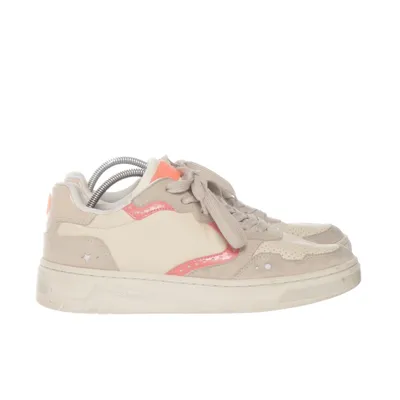 Sneakers (Beige) from Scotch & Soda Leather