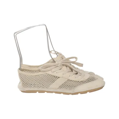 Trainingsschoenen (Beige) van Zapa