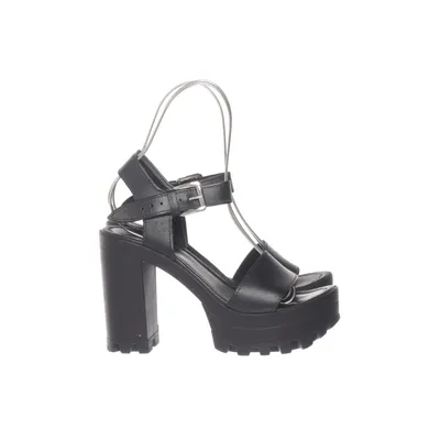 Sandaletter (Svart) från Cobler