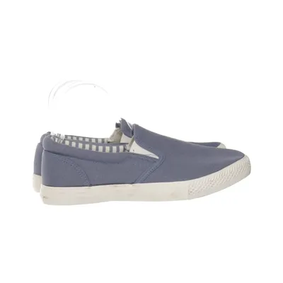 Slip-ons (Blå) från Happy Kids by Tchibo Bomull