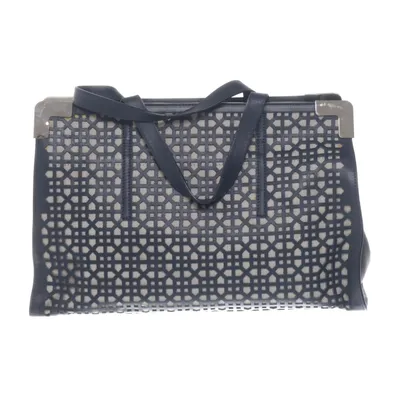 Sac à main (Bleu, Beige) de Pinko