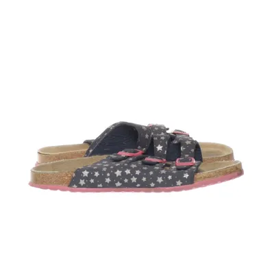 Sandaler (Svart, Rosa, Vit) från Nelli Blu Skinn