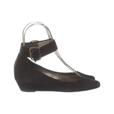 Ballet flats (Black) from Mazzini