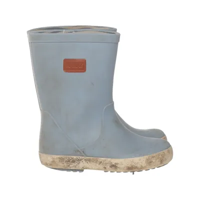 Bottes en caoutchouc (Bleu) de Kavat