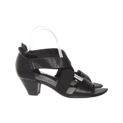 Sandaletter (Svart) från Jana Fashion Skinn