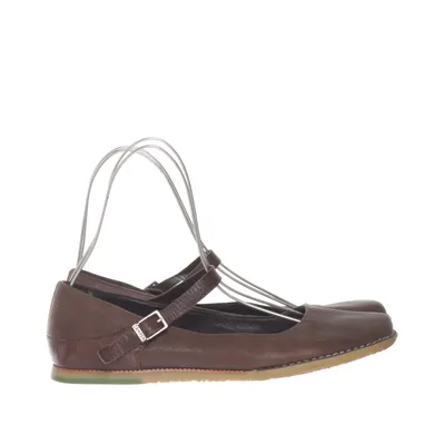 Promenadskor (Brun) från Camper
