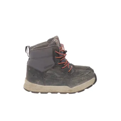Hiking boots (Gray) from Viking