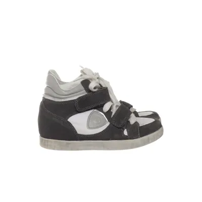 Baskets (Gris, Blanc) de Lumberjack