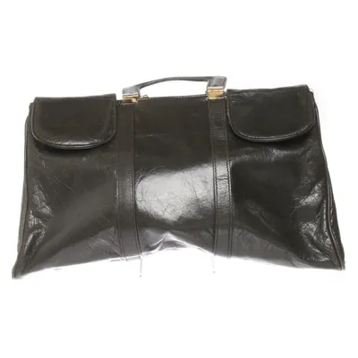 Handtasche (Grün)