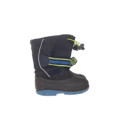 Boots (Blå, Flerfärgad) från Kamik
