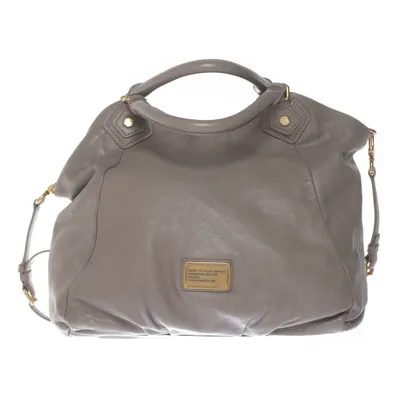 Handtas (Beige) van Marc by Marc Jacobs Leer