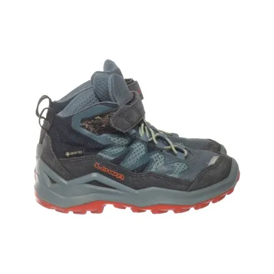 Hoge wandelschoenen (Maddox Pro GTX Mid VC) van Lowa Gore-Tex