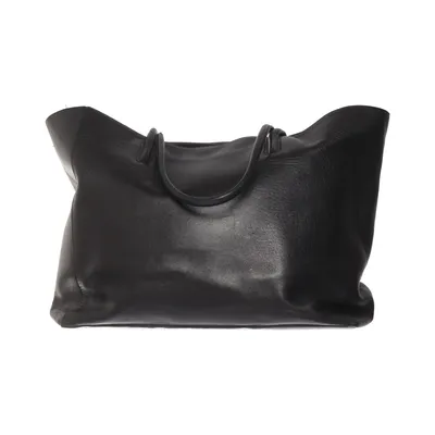 Handbag (Lykke Lt) from & Other Stories Cotton, Leather