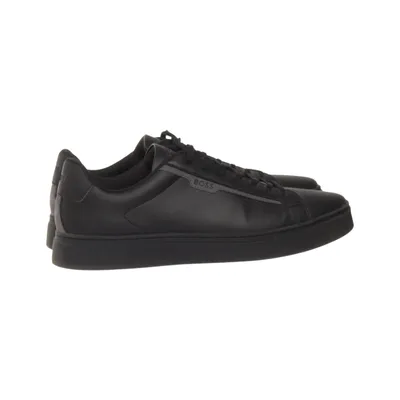 Baskets (Noir) de Hugo Boss