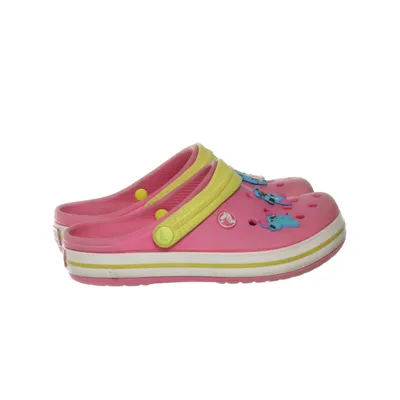 Sandaler (Rosa, Gul) från Crocs
