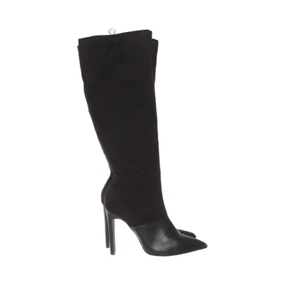 Bottes (Noir) de Lost Ink