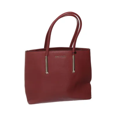 Handbag (Red) from Jenny Fairy