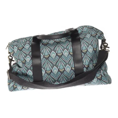 Weekendbag (Blå, Svart, Beige) från Elodie Details