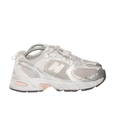 Sneakers (White, Multicolored) from New Balance