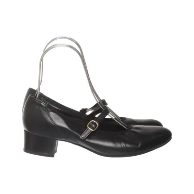Dansschoenen (Polka) van Wiskania