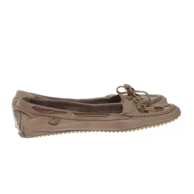 Mocassins (Beige) van Liebeskind