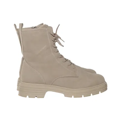 Kängor (Beige) från Tamaris Skinn