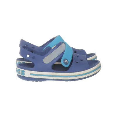 Sandals (Blue) from Crocs