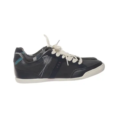 Sneakers (Blue, White) from Walkx