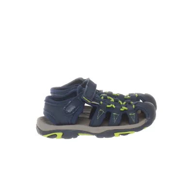 Sandalen (Blauw, Geel) van Richter