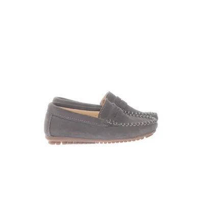 Loafers (Grijs) van Pisamonas