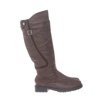 Boots (Brown)