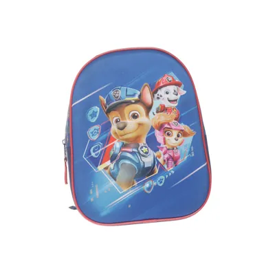 Ryggsäck (Blå, Flerfärgad) från Nickelodeon Polyester