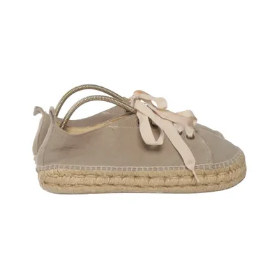 Espadrilles (Beige) from Manebí