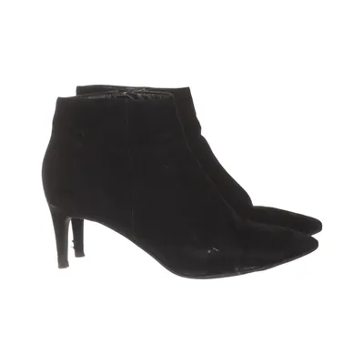Bottes à talons (Noir) de XIT by Dinsko