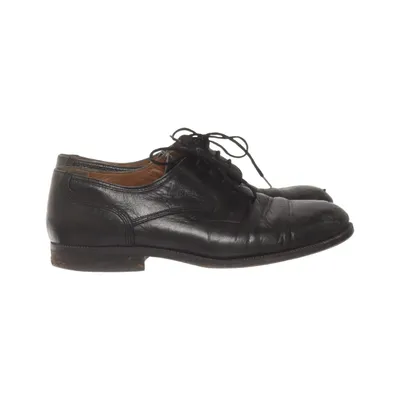Derby shoes (Black) from JPW Leather