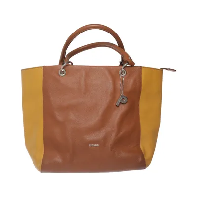 Sac à main (Marron, Jaune) de Picard